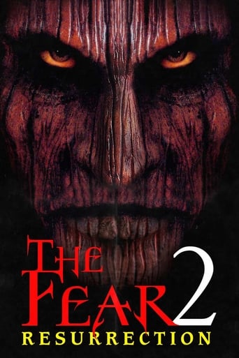 The Fear 2: Miedo en Halloween