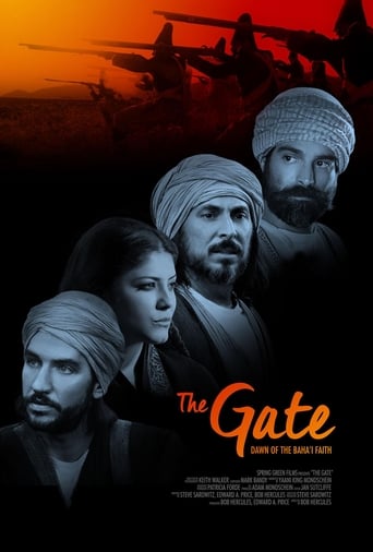 The Gate: Dawn of the Bahá’í Faith