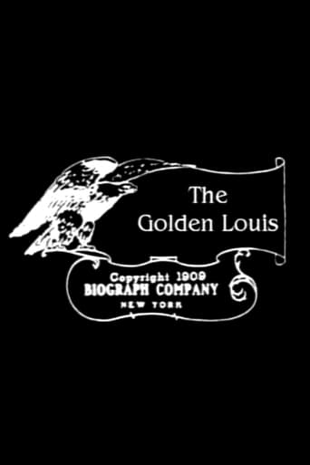 The Golden Louis