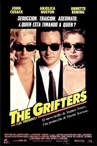 The Grifters (Los Timadores)