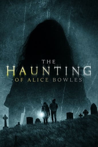 The Haunting of Alice Bowles