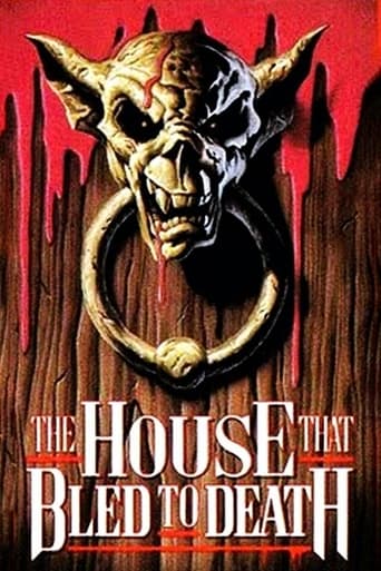 The House That Bled To Death