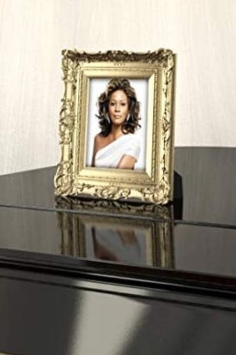 The Houstons Remember Whitney