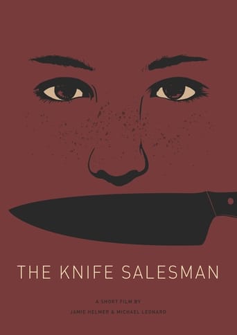 The Knife Salesman