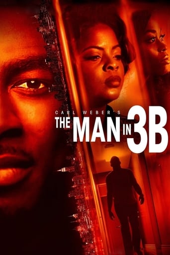 The Man in 3B