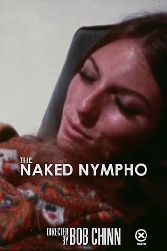 The Naked Nympho