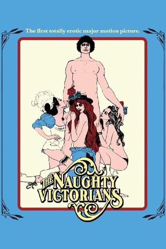 The Naughty Victorians: An Erotic Tale of a Maiden's Revenge