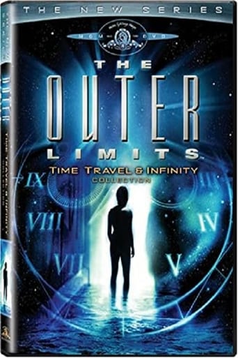 The Outer Limits: The New Series: Time Travel and Infinity