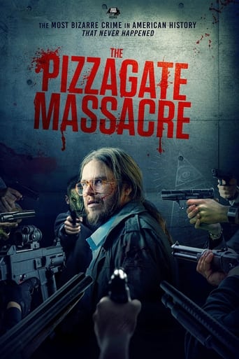 The Pizzagate Massacre