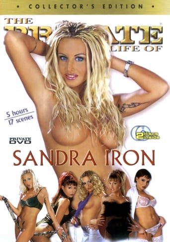 The Private Life of Sandra Iron