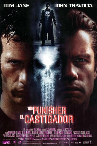 The Punisher (El castigador)