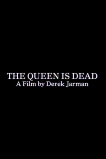 The Queen Is Dead