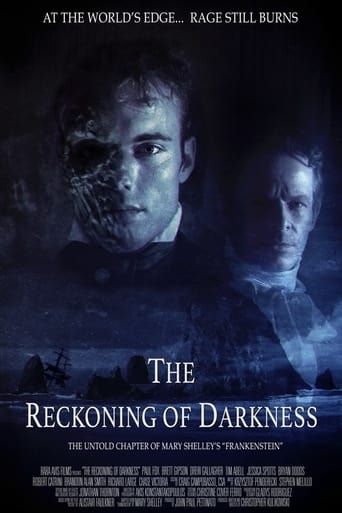 The Reckoning of Darkness