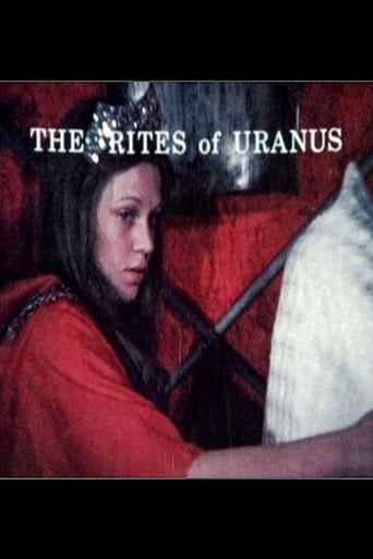The Rites of Uranus