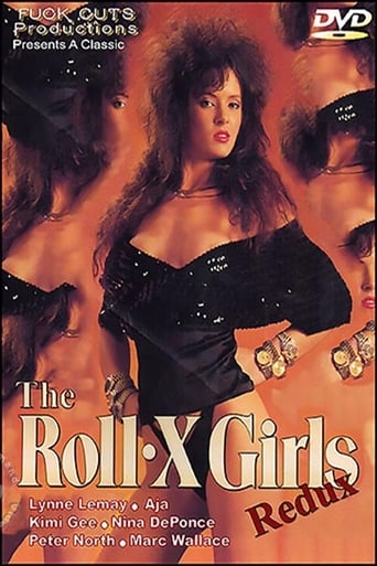 The Roll-X Girls