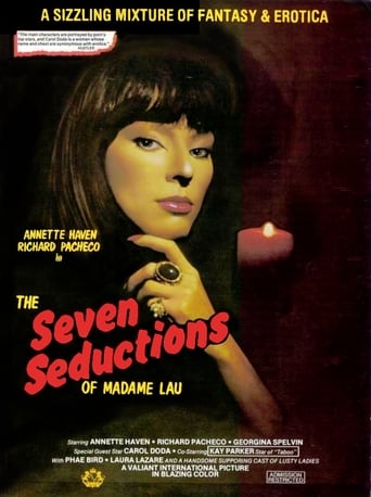The Seven Seductions
