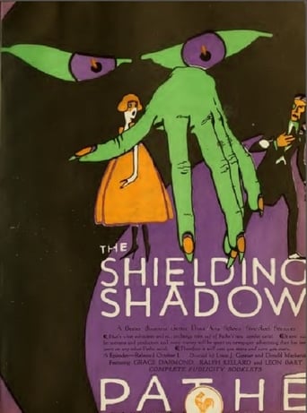 The Shielding Shadow