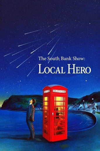 The South Bank Show: Local Hero
