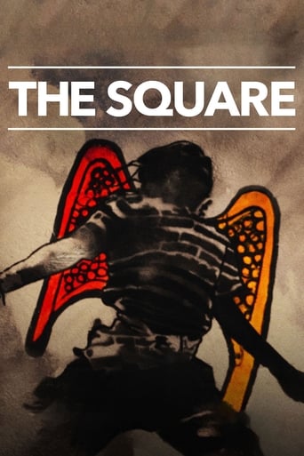 The Square (El Midan)