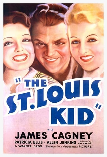 The St. Louis Kid