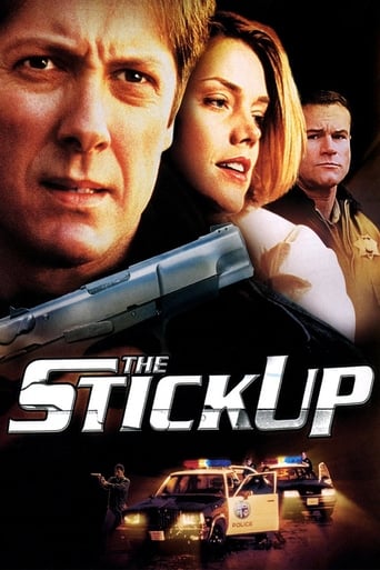 The Stickup: El atraco