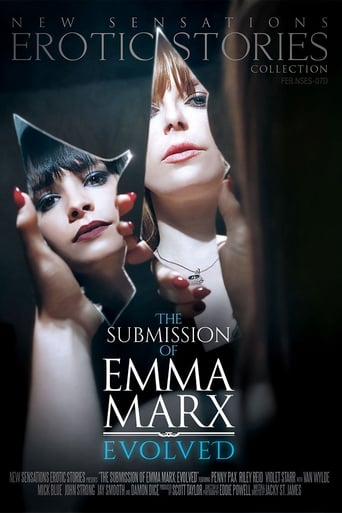 The Submission of Emma Marx: Evolved