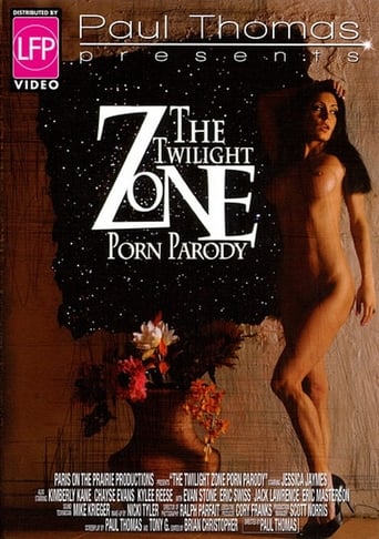 The Twilight Zone: Porn Parody