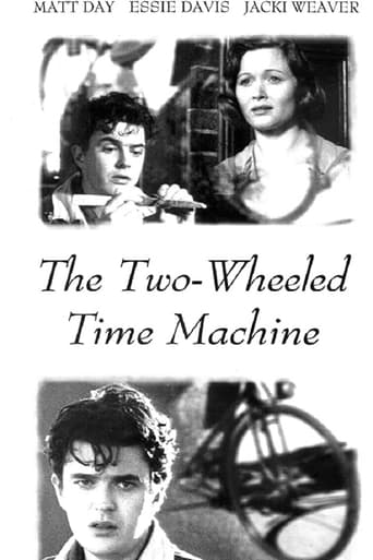 The Two-Wheeled Time Machine