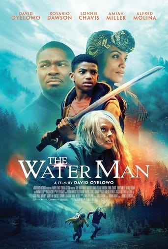 The waterman