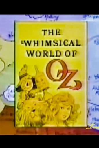 The Whimsical World of Oz