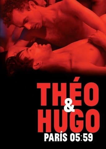 Theo y Hugo, París 5:59
