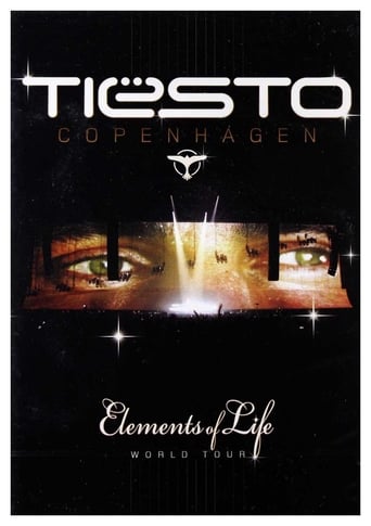 Tiësto Elements of Life World Tour - The Sound of Tiësto