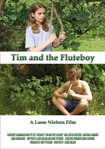 Tim y el flautista