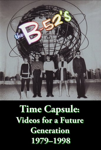Time Capsule: Videos for a Future Generation