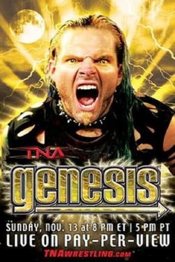 TNA Genesis 2005