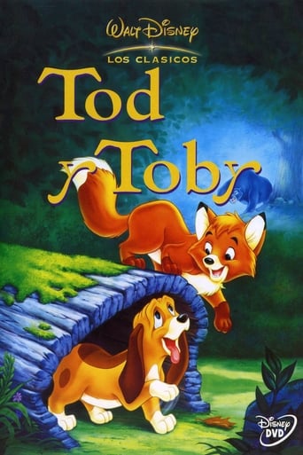 Tod y Toby