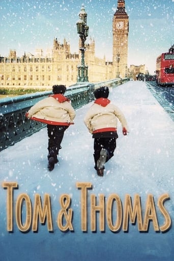 Tom y Thomas