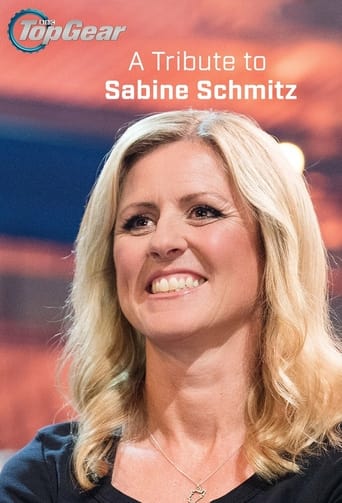 Top Gear - A Tribute to Sabine Schmitz