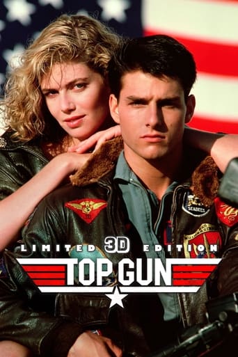 Top Gun 3D