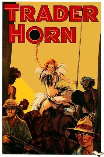 Trader Horn