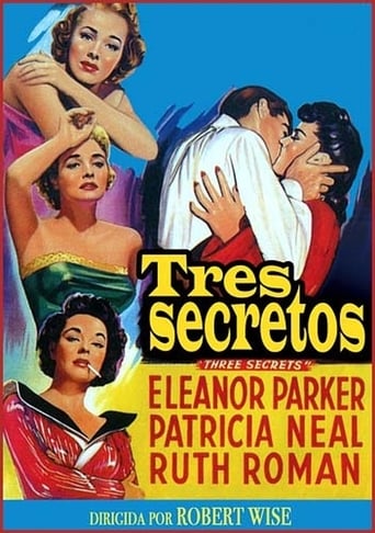 Tres secretos