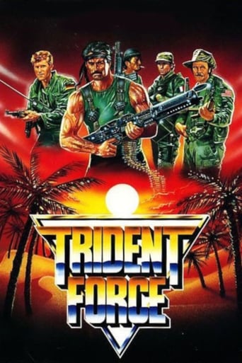 Trident Force