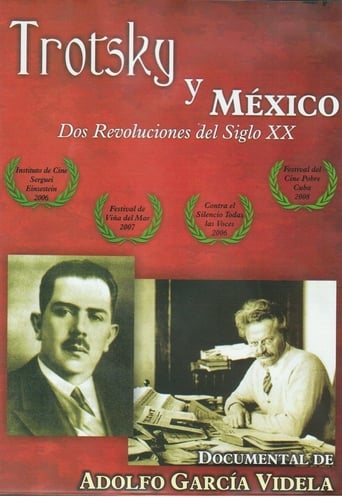 Trotsky y México. Dos revoluciones del siglo XX