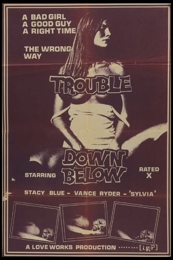 Trouble Down Below