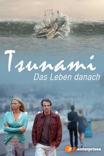 Tsunami: más allá de la tragedia