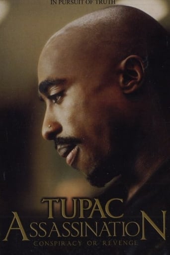 Tupac Assassination: Conspiracy Or Revenge