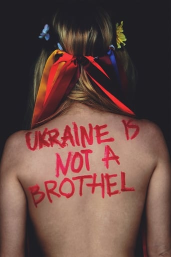 Ucrania no es un burdel