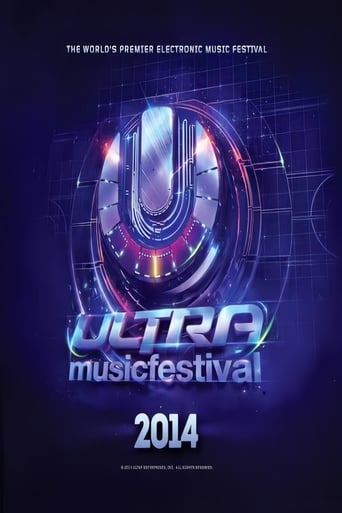 Ultra Music Festival - Martin Garrix