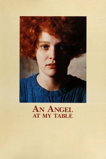 Un ángel en mi mesa