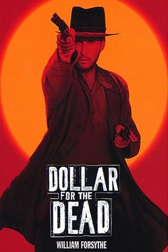 Un dólar por los muertos